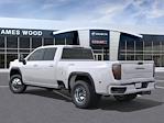 2025 GMC Sierra 3500 Crew Cab 4WD Pickup for sale #253619 - photo 4