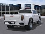 2025 GMC Sierra 3500 Crew Cab 4WD Pickup for sale #253619 - photo 2