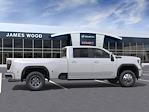 2025 GMC Sierra 3500 Crew Cab 4WD Pickup for sale #253619 - photo 5
