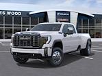 2025 GMC Sierra 3500 Crew Cab 4WD Pickup for sale #253619 - photo 6