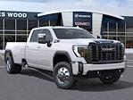 2025 GMC Sierra 3500 Crew Cab 4WD Pickup for sale #253619 - photo 7