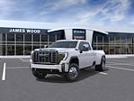 2025 GMC Sierra 3500 Crew Cab 4WD Pickup for sale #253619 - photo 8