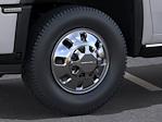 2025 GMC Sierra 3500 Crew Cab 4WD Pickup for sale #253619 - photo 9