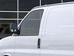 New 2025 GMC Savana 2500 Adrian Upfitted Cargo Van for sale #253620 - photo 13