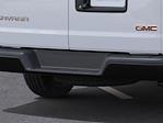 New 2025 GMC Savana 2500 Adrian Upfitted Cargo Van for sale #253620 - photo 15