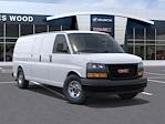 New 2025 GMC Savana 2500 Adrian Upfitted Cargo Van for sale #253620 - photo 8