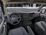 2025 GMC Savana 2500 RWD Adrian Upfitted Cargo Van for sale #253621 - photo 16