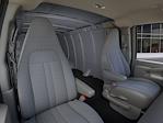 2025 GMC Savana 2500 RWD Adrian Upfitted Cargo Van for sale #253621 - photo 17