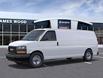 2025 GMC Savana 2500 RWD Adrian Upfitted Cargo Van for sale #253621 - photo 4