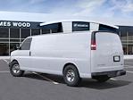 2025 GMC Savana 2500 RWD Adrian Upfitted Cargo Van for sale #253621 - photo 5