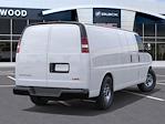 2025 GMC Savana 2500 RWD Adrian Upfitted Cargo Van for sale #253621 - photo 3