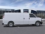 2025 GMC Savana 2500 RWD Adrian Upfitted Cargo Van for sale #253621 - photo 6