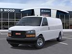 2025 GMC Savana 2500 RWD Adrian Upfitted Cargo Van for sale #253621 - photo 7