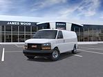 2025 GMC Savana 2500 RWD Adrian Upfitted Cargo Van for sale #253621 - photo 9