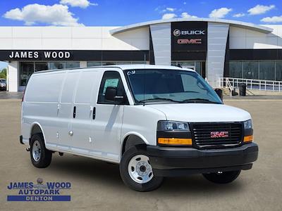 2025 GMC Savana 2500 RWD Adrian Upfitted Cargo Van for sale #253622 - photo 1