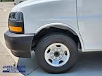 2025 GMC Savana 2500 RWD Adrian Upfitted Cargo Van for sale #253622 - photo 6