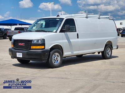 2025 GMC Savana 2500 RWD Adrian Upfitted Cargo Van for sale #253623 - photo 1