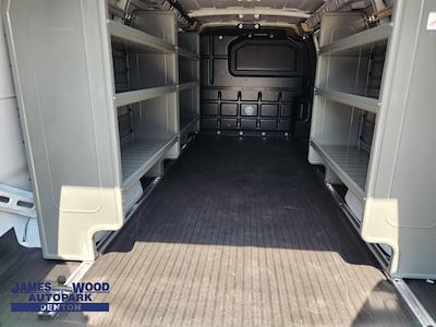 New 2025 GMC Savana 2500 Adrian Upfitted Cargo Van for sale #253623 - photo 2