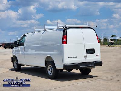 2025 GMC Savana 2500 RWD Adrian Upfitted Cargo Van for sale #253623 - photo 2