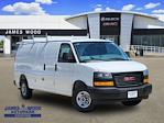 New 2025 GMC Savana 2500 Adrian Upfitted Cargo Van for sale #253623 - photo 1