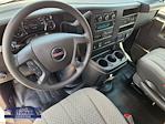 New 2025 GMC Savana 2500 Adrian Upfitted Cargo Van for sale #253623 - photo 21
