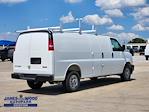 New 2025 GMC Savana 2500 Adrian Upfitted Cargo Van for sale #253623 - photo 3