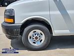 New 2025 GMC Savana 2500 Adrian Upfitted Cargo Van for sale #253623 - photo 6