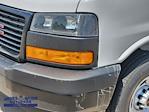 New 2025 GMC Savana 2500 Adrian Upfitted Cargo Van for sale #253623 - photo 7