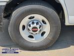 New 2025 GMC Savana 2500 Adrian Upfitted Cargo Van for sale #253623 - photo 9