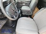 New 2025 GMC Savana 2500 Adrian Upfitted Cargo Van for sale #253623 - photo 10