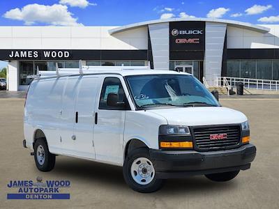 2025 GMC Savana 2500 RWD Adrian Upfitted Cargo Van for sale #253624 - photo 1