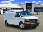 2025 GMC Savana 2500 RWD Adrian Upfitted Cargo Van for sale #253624 - photo 1