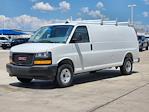 2025 GMC Savana 2500 RWD Adrian Upfitted Cargo Van for sale #253624 - photo 4