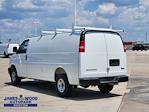 2025 GMC Savana 2500 RWD Adrian Upfitted Cargo Van for sale #253624 - photo 5