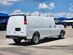 2025 GMC Savana 2500 RWD Adrian Upfitted Cargo Van for sale #253624 - photo 3