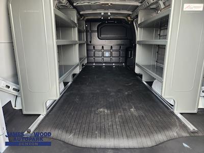 New 2025 GMC Savana 2500 Adrian Upfitted Cargo Van for sale #253625 - photo 2