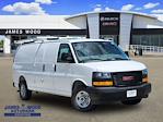 New 2025 GMC Savana 3500 Adrian Upfitted Cargo Van for sale #253626 - photo 6
