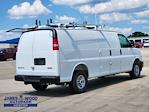 New 2025 GMC Savana 3500 Adrian Upfitted Cargo Van for sale #253626 - photo 3