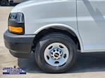 New 2025 GMC Savana 3500 Adrian Upfitted Cargo Van for sale #253626 - photo 4