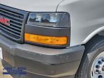 New 2025 GMC Savana 3500 Adrian Upfitted Cargo Van for sale #253626 - photo 5