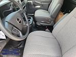 New 2025 GMC Savana 3500 Adrian Upfitted Cargo Van for sale #253626 - photo 9