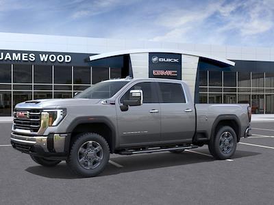 2025 GMC Sierra 2500 Crew Cab 4WD Pickup for sale #253629 - photo 1