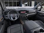 2025 GMC Sierra 2500 Crew Cab 4WD Pickup for sale #253629 - photo 15