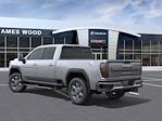 2025 GMC Sierra 2500 Crew Cab 4WD Pickup for sale #253629 - photo 2