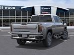 2025 GMC Sierra 2500 Crew Cab 4WD Pickup for sale #253629 - photo 3