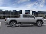 2025 GMC Sierra 2500 Crew Cab 4WD Pickup for sale #253629 - photo 4