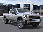 2025 GMC Sierra 2500 Crew Cab 4WD Pickup for sale #253629 - photo 7