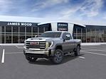 2025 GMC Sierra 2500 Crew Cab 4WD Pickup for sale #253629 - photo 8