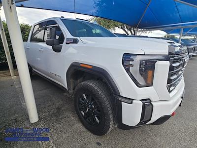 2024 GMC Sierra 2500 Crew Cab 4WD Pickup for sale #253643A1 - photo 1
