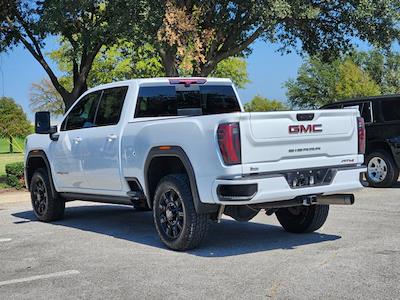 2024 GMC Sierra 2500 Crew Cab 4WD Pickup for sale #253643A1 - photo 2